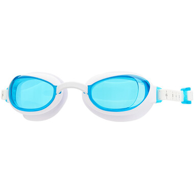Gafas de natación SPEEDO AQUAPURE Mujer Azul/Blanco 0